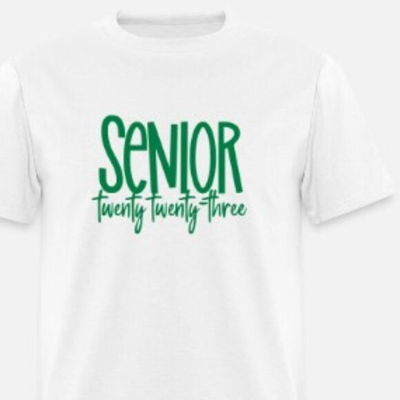 Senior 2023  - Picture 1 of 1
